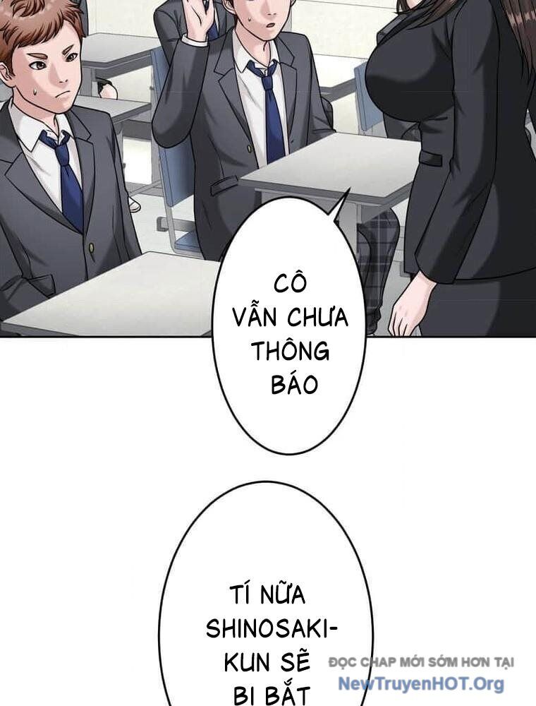 Giáo Viên Ác Quỷ Saiko Chapter 118 - Trang 2