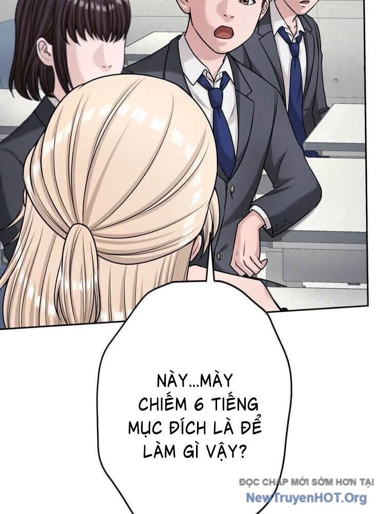 Giáo Viên Ác Quỷ Saiko Chapter 118 - Trang 2