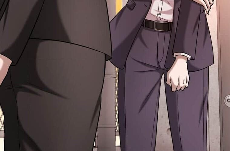 Giáo Viên Ác Quỷ Saiko Chapter 119 - Trang 2