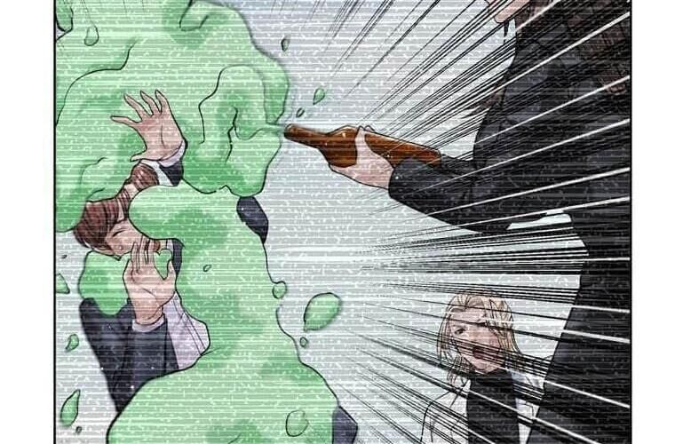 Giáo Viên Ác Quỷ Saiko Chapter 119 - Trang 2