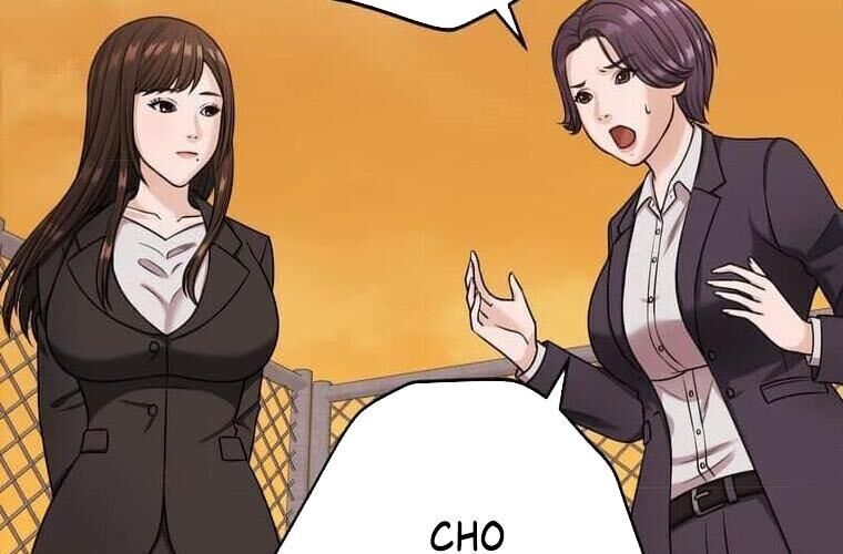 Giáo Viên Ác Quỷ Saiko Chapter 119 - Trang 2