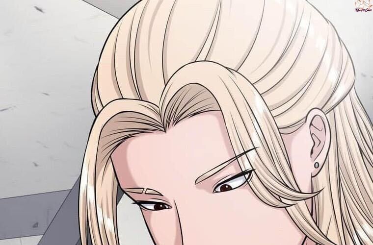 Giáo Viên Ác Quỷ Saiko Chapter 119 - Trang 2