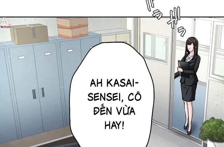 Giáo Viên Ác Quỷ Saiko Chapter 119 - Trang 2