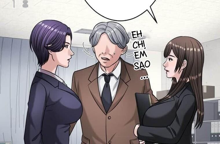 Giáo Viên Ác Quỷ Saiko Chapter 119 - Trang 2