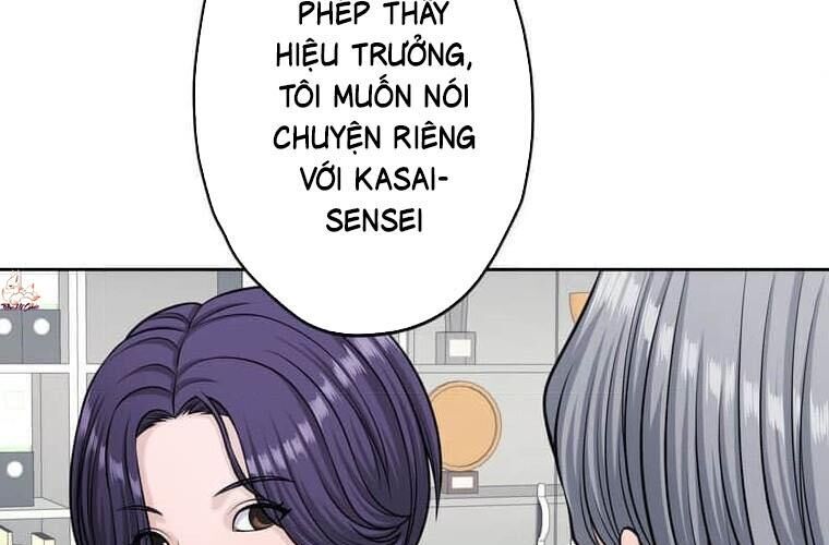 Giáo Viên Ác Quỷ Saiko Chapter 119 - Trang 2