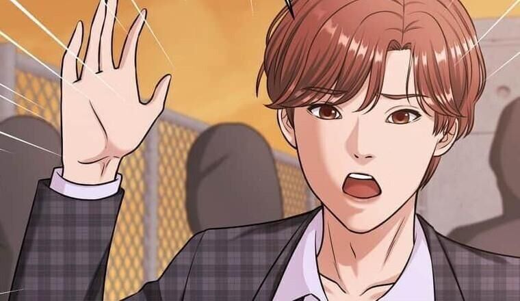 Giáo Viên Ác Quỷ Saiko Chapter 120 - Trang 2