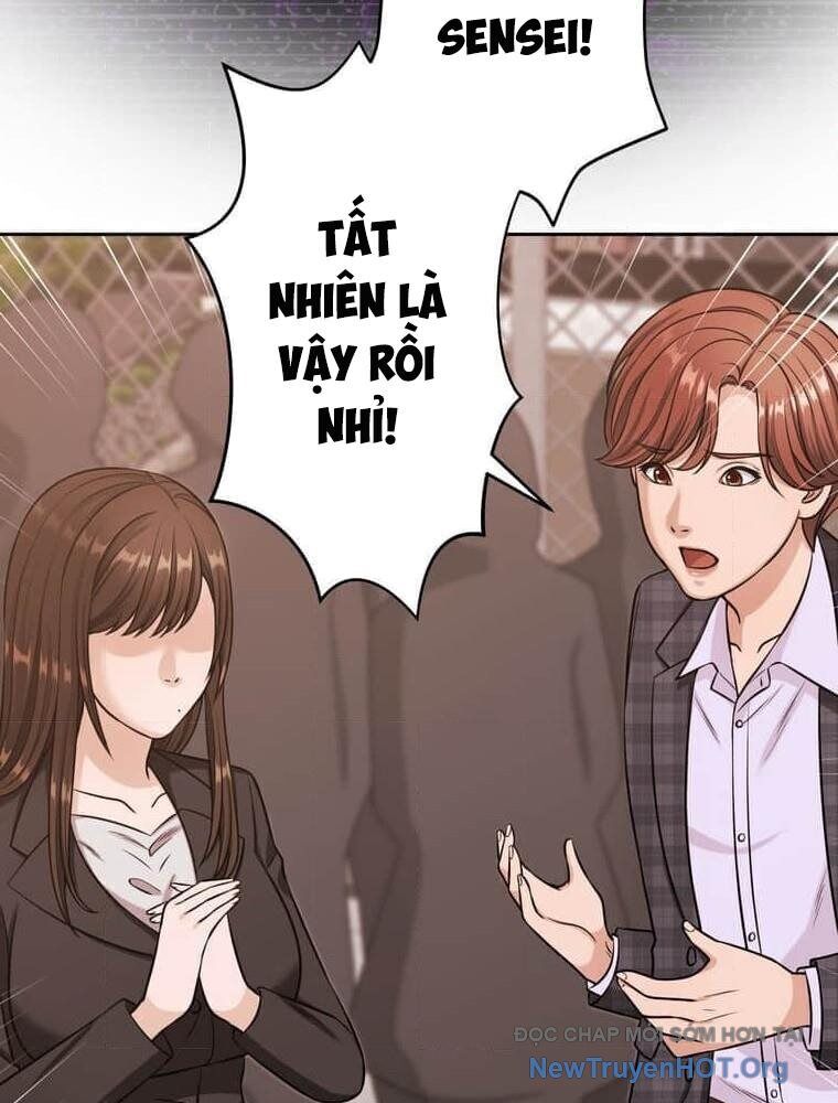 Giáo Viên Ác Quỷ Saiko Chapter 120 - Trang 2