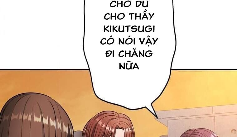 Giáo Viên Ác Quỷ Saiko Chapter 120 - Trang 2