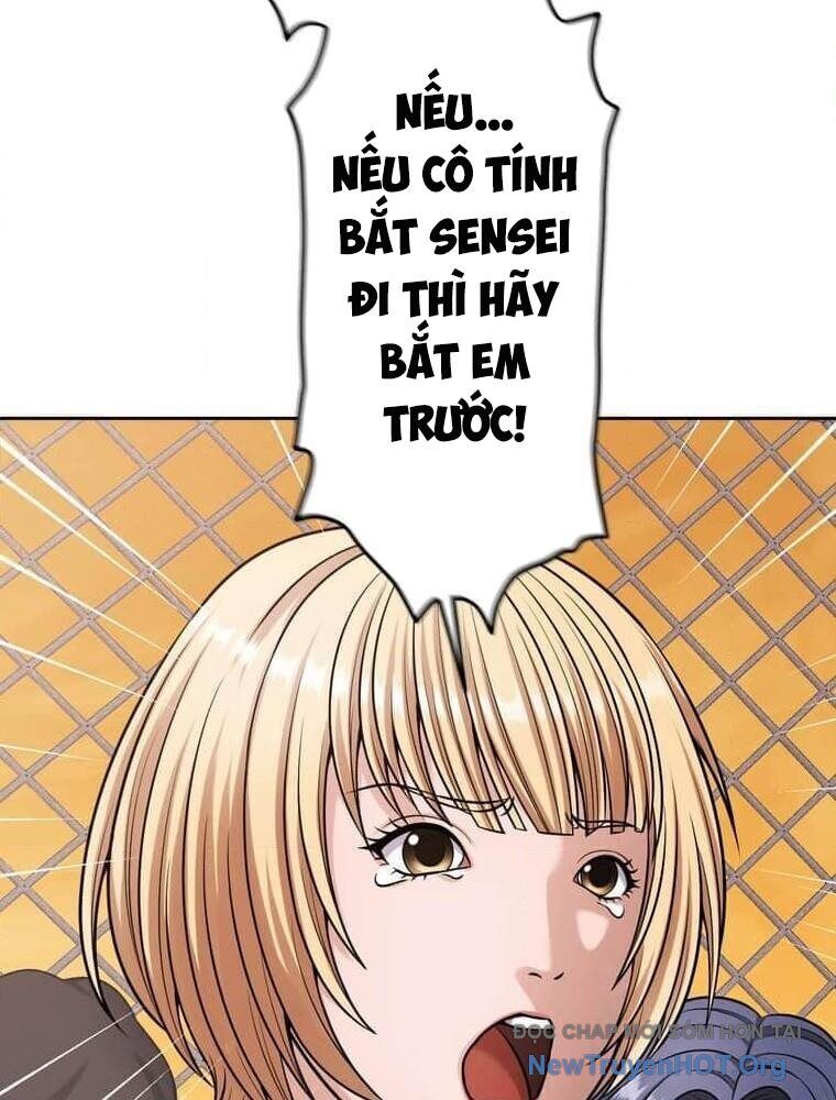 Giáo Viên Ác Quỷ Saiko Chapter 120 - Trang 2