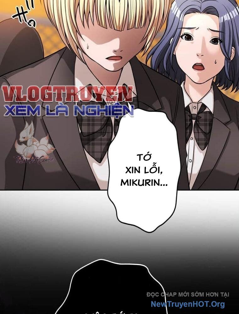 Giáo Viên Ác Quỷ Saiko Chapter 120 - Trang 2