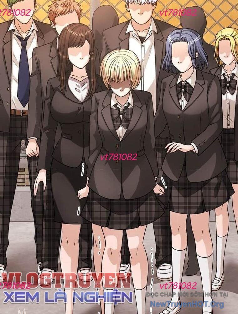 Giáo Viên Ác Quỷ Saiko Chapter 120 - Trang 2