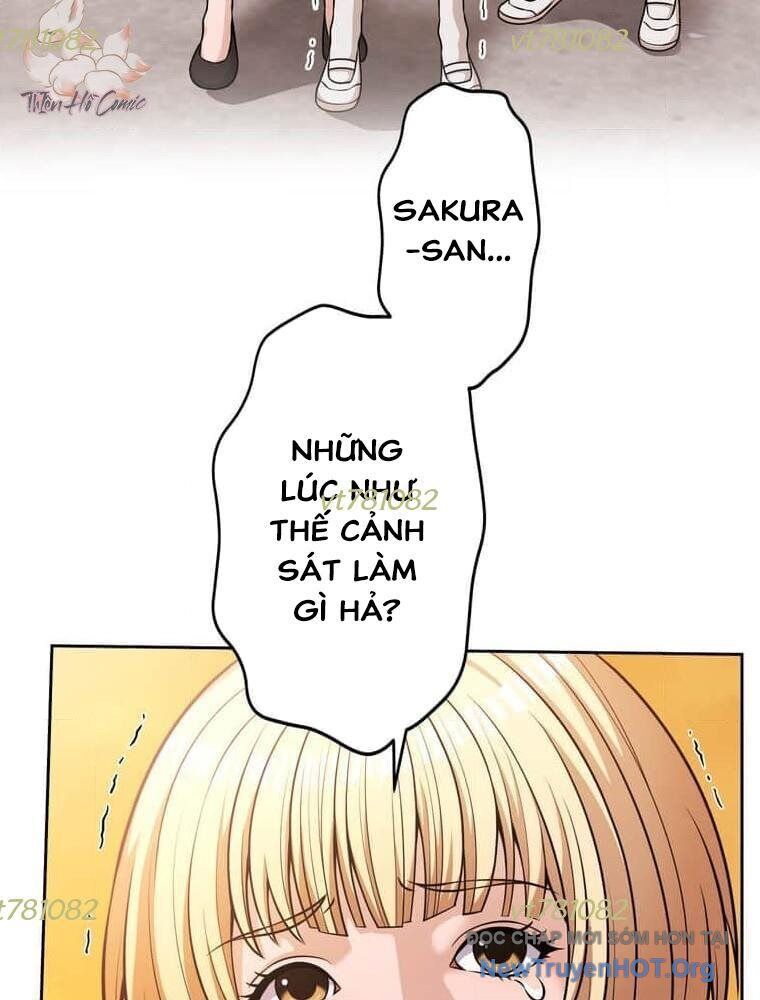 Giáo Viên Ác Quỷ Saiko Chapter 120 - Trang 2