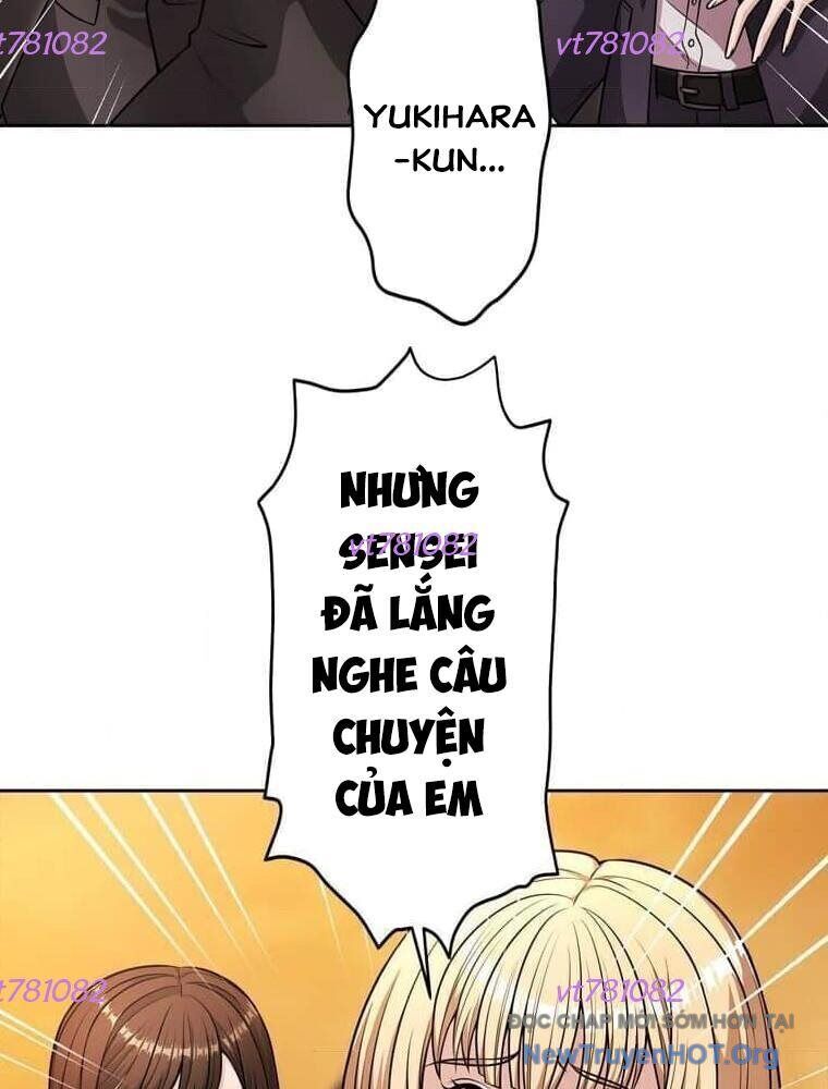 Giáo Viên Ác Quỷ Saiko Chapter 120 - Trang 2