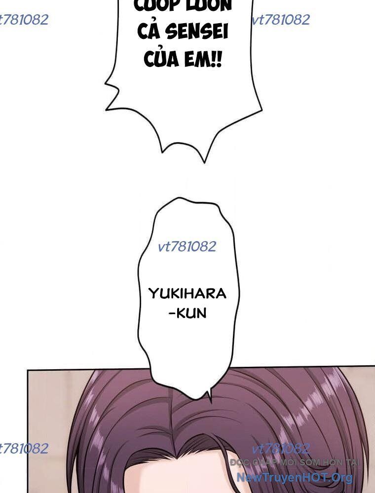 Giáo Viên Ác Quỷ Saiko Chapter 120 - Trang 2