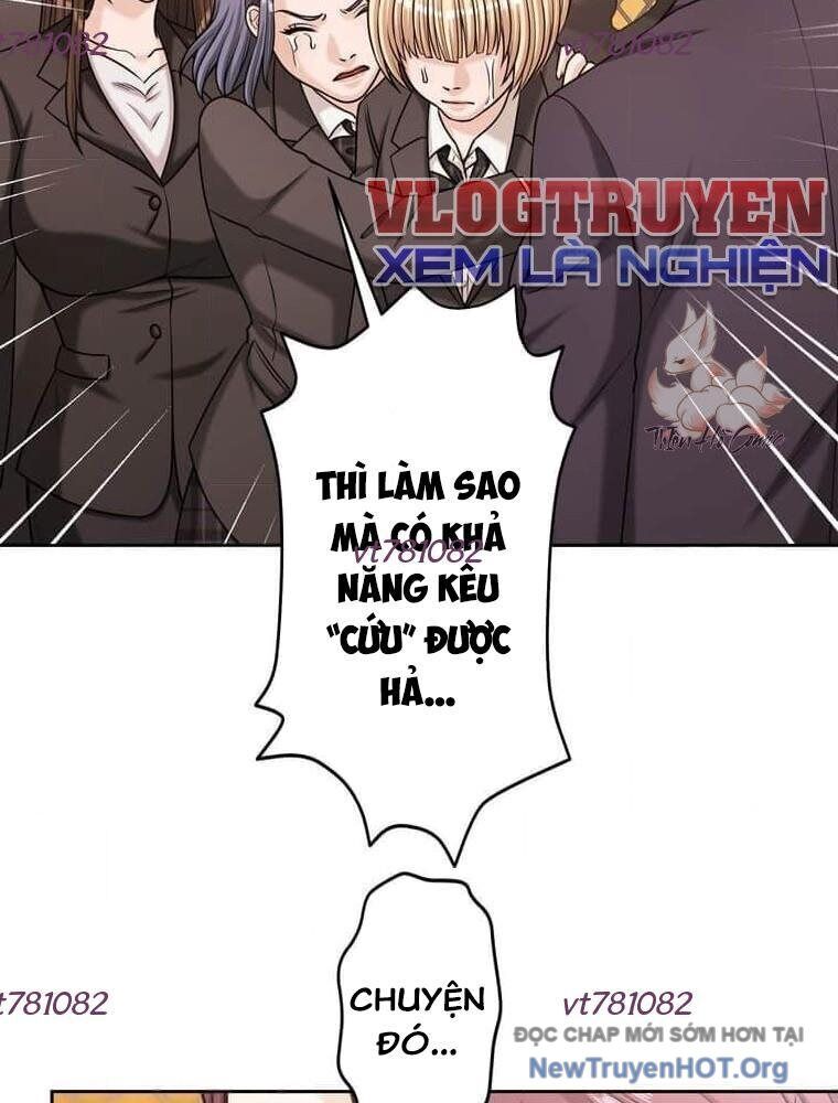 Giáo Viên Ác Quỷ Saiko Chapter 120 - Trang 2