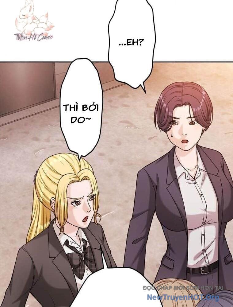 Giáo Viên Ác Quỷ Saiko Chapter 120 - Trang 2