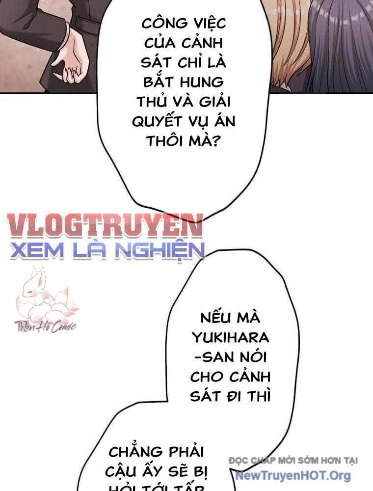 Giáo Viên Ác Quỷ Saiko Chapter 120 - Trang 2