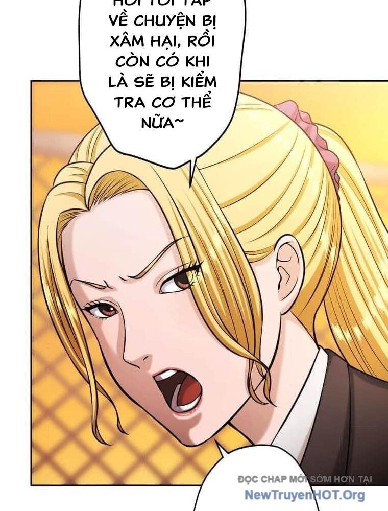 Giáo Viên Ác Quỷ Saiko Chapter 120 - Trang 2