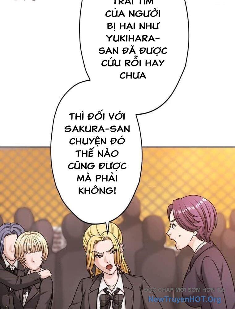 Giáo Viên Ác Quỷ Saiko Chapter 120 - Trang 2