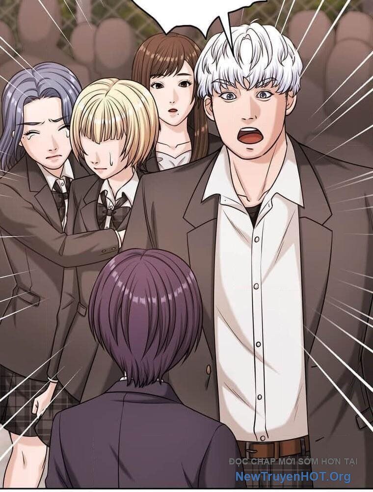 Giáo Viên Ác Quỷ Saiko Chapter 120 - Trang 2