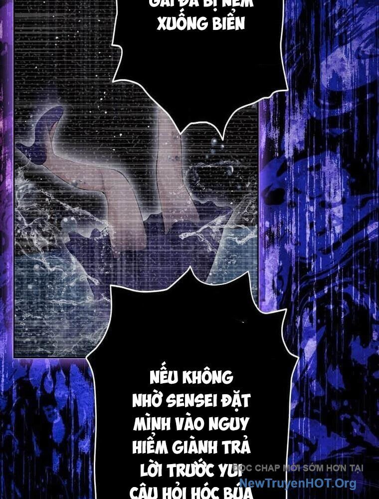 Giáo Viên Ác Quỷ Saiko Chapter 120 - Trang 2