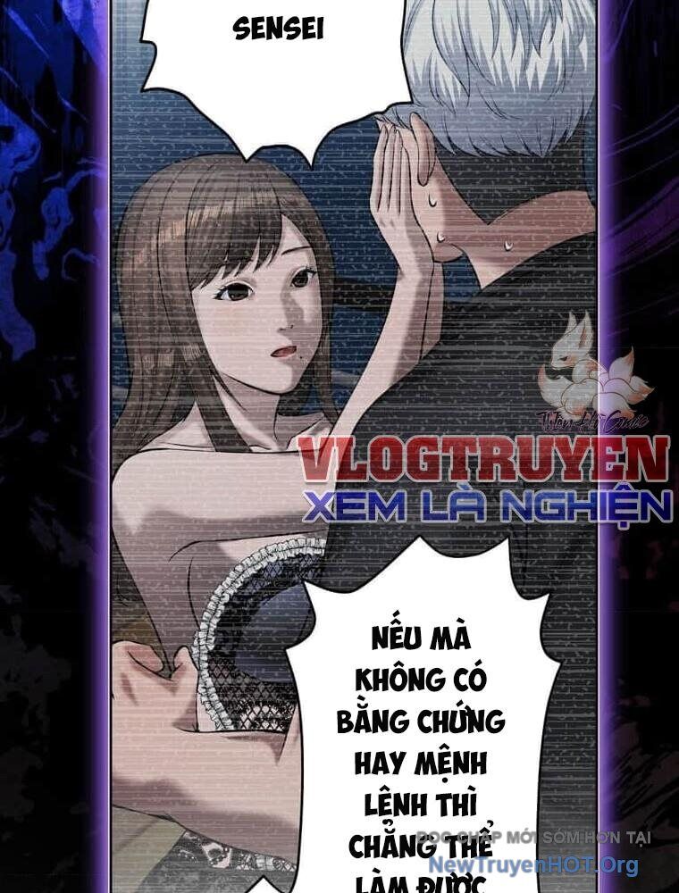 Giáo Viên Ác Quỷ Saiko Chapter 120 - Trang 2