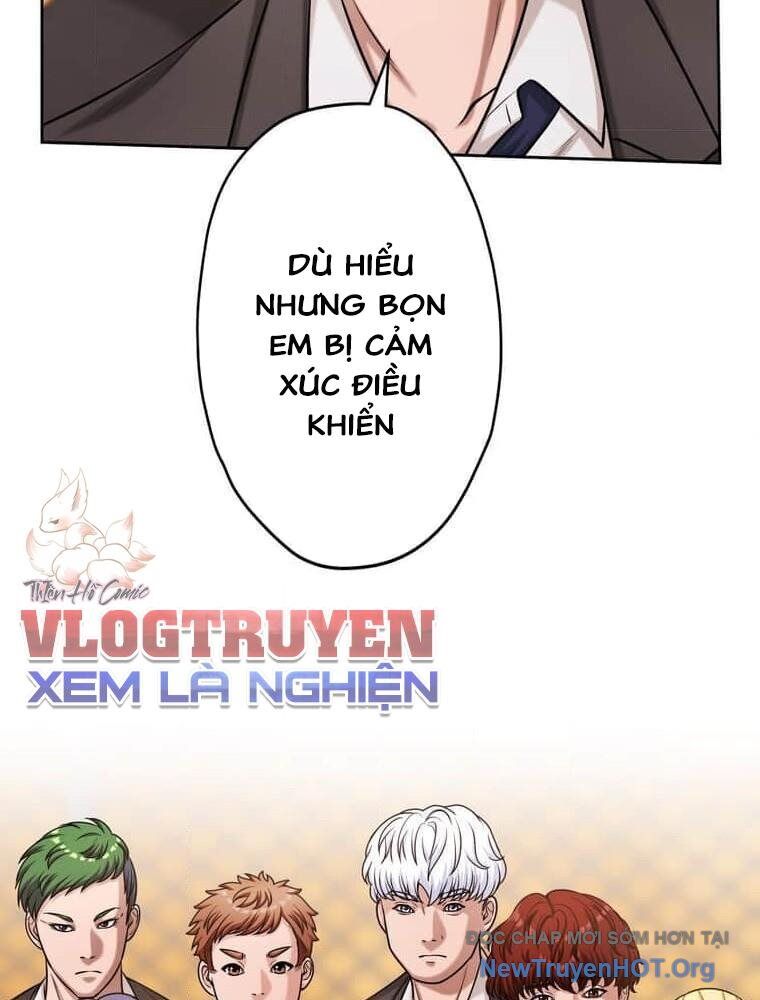 Giáo Viên Ác Quỷ Saiko Chapter 120 - Trang 2