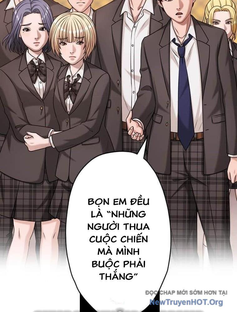 Giáo Viên Ác Quỷ Saiko Chapter 120 - Trang 2