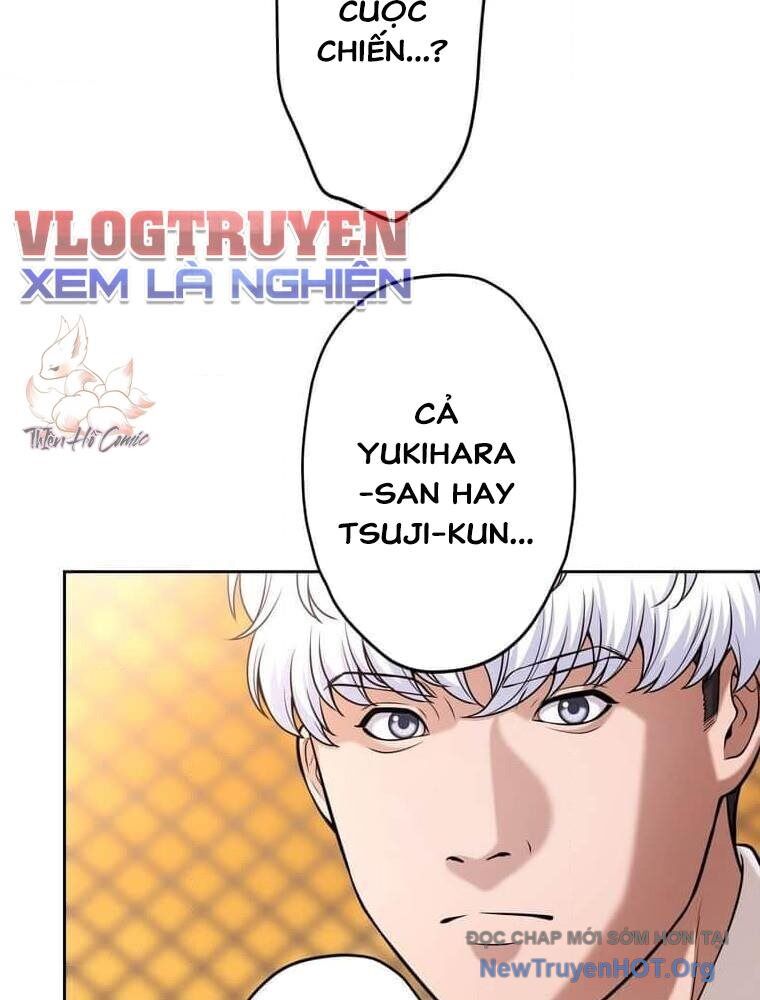 Giáo Viên Ác Quỷ Saiko Chapter 120 - Trang 2