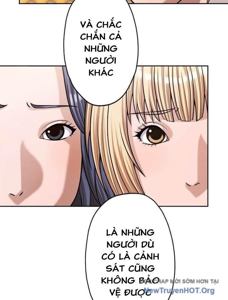 Giáo Viên Ác Quỷ Saiko Chapter 120 - Trang 2
