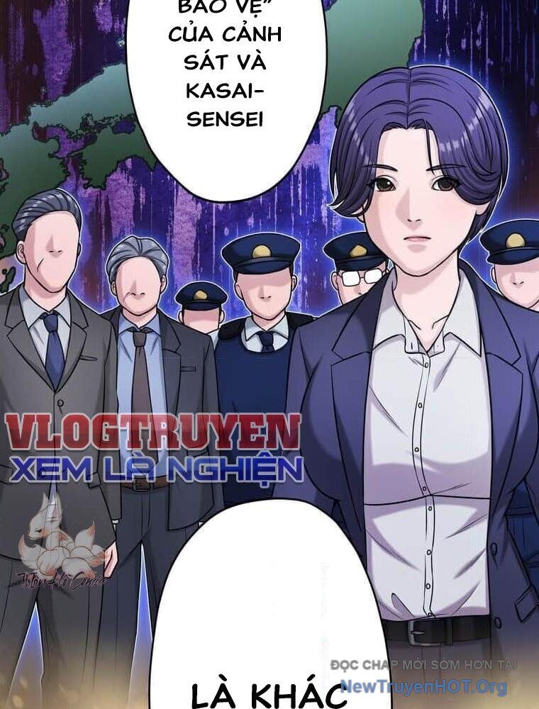 Giáo Viên Ác Quỷ Saiko Chapter 120 - Trang 2