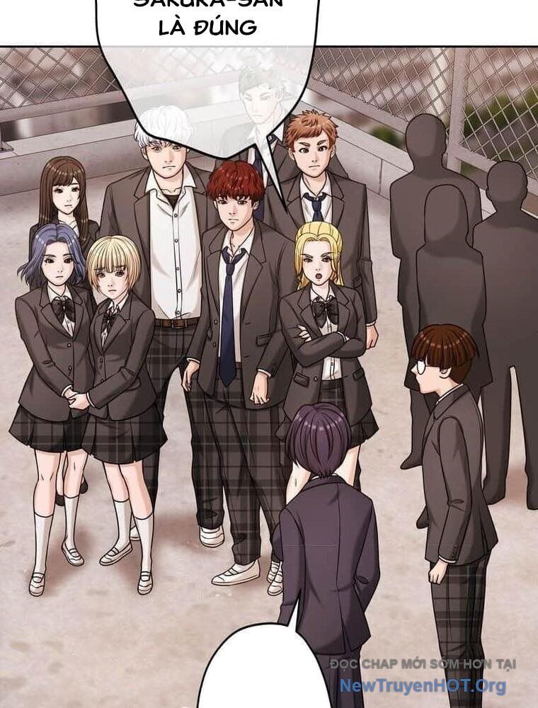 Giáo Viên Ác Quỷ Saiko Chapter 120 - Trang 2