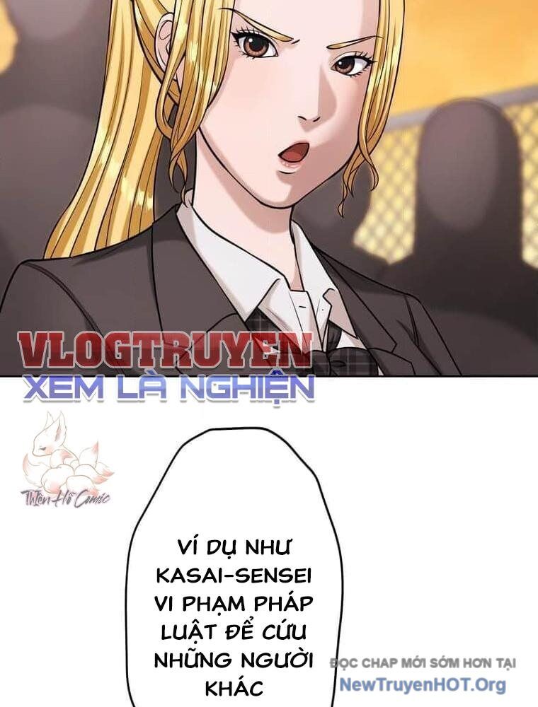 Giáo Viên Ác Quỷ Saiko Chapter 120 - Trang 2