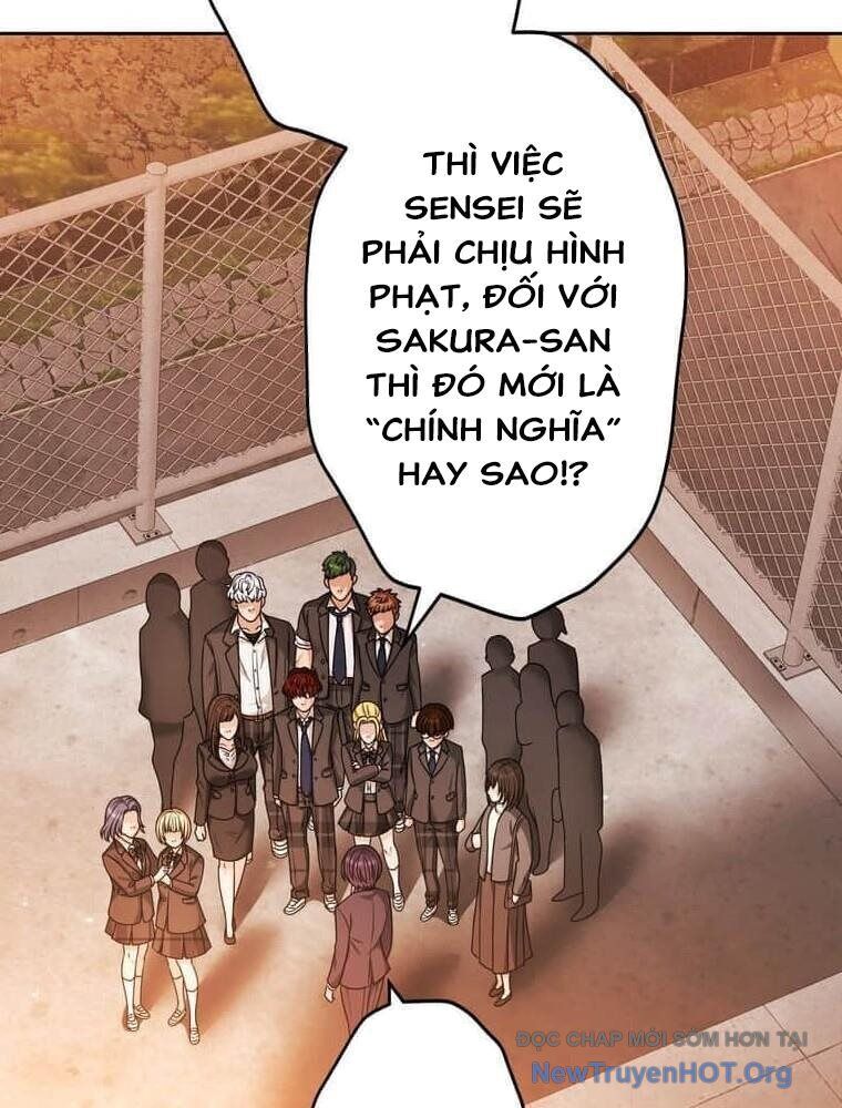 Giáo Viên Ác Quỷ Saiko Chapter 120 - Trang 2