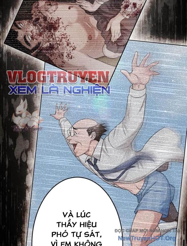 Giáo Viên Ác Quỷ Saiko Chapter 120 - Trang 2