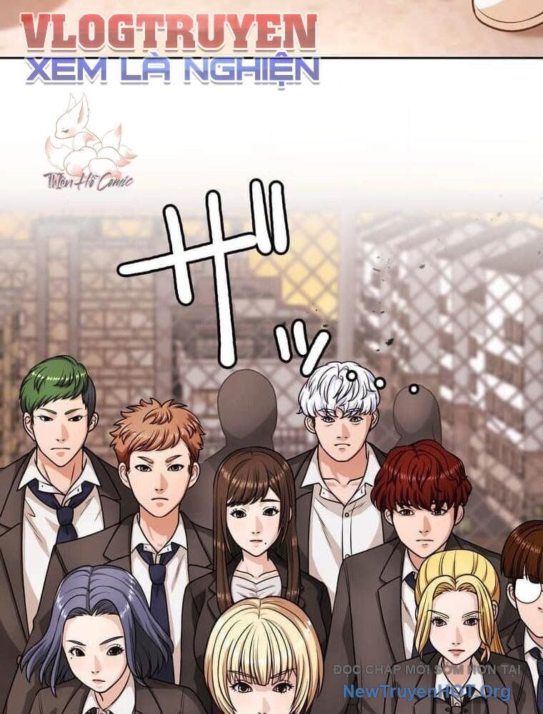 Giáo Viên Ác Quỷ Saiko Chapter 120 - Trang 2