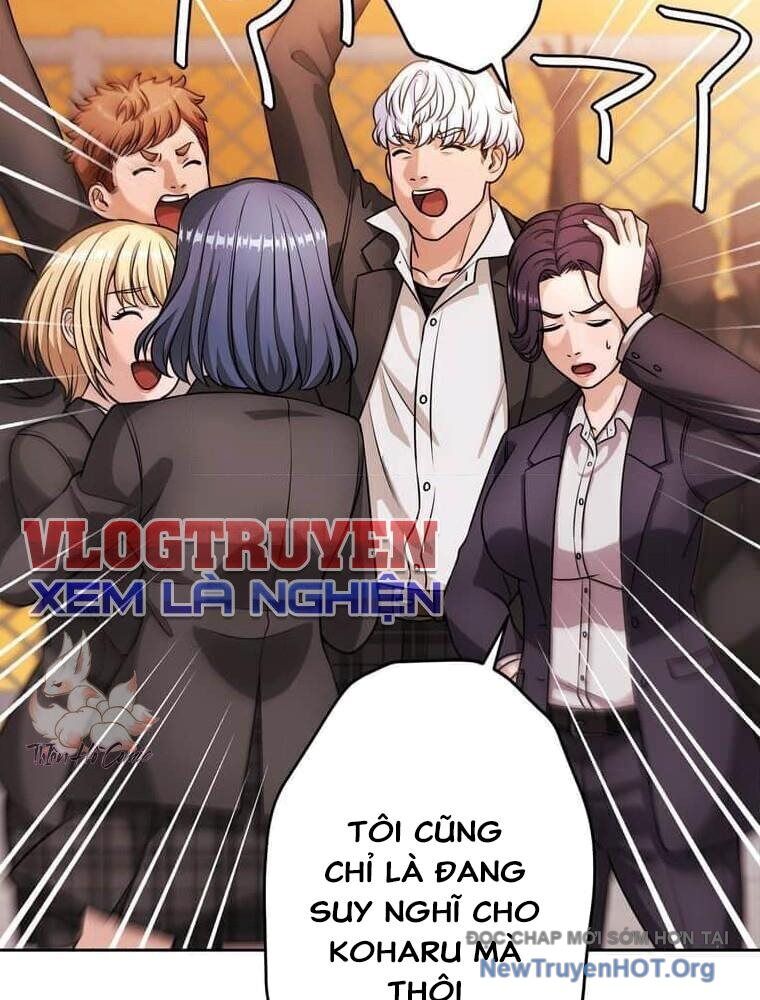 Giáo Viên Ác Quỷ Saiko Chapter 120 - Trang 2