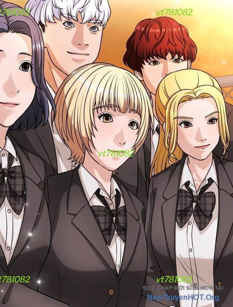 Giáo Viên Ác Quỷ Saiko Chapter 120 - Trang 2