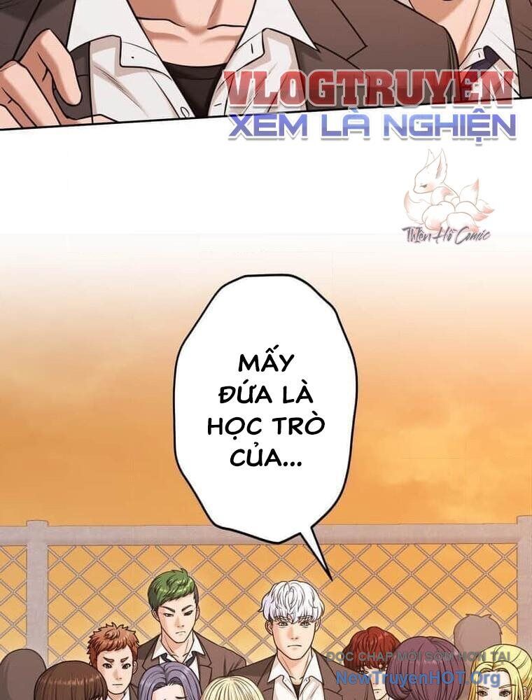 Giáo Viên Ác Quỷ Saiko Chapter 120 - Trang 2