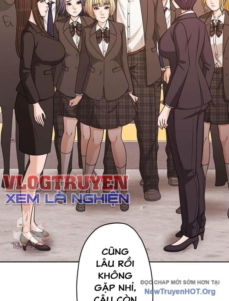 Giáo Viên Ác Quỷ Saiko Chapter 120 - Trang 2