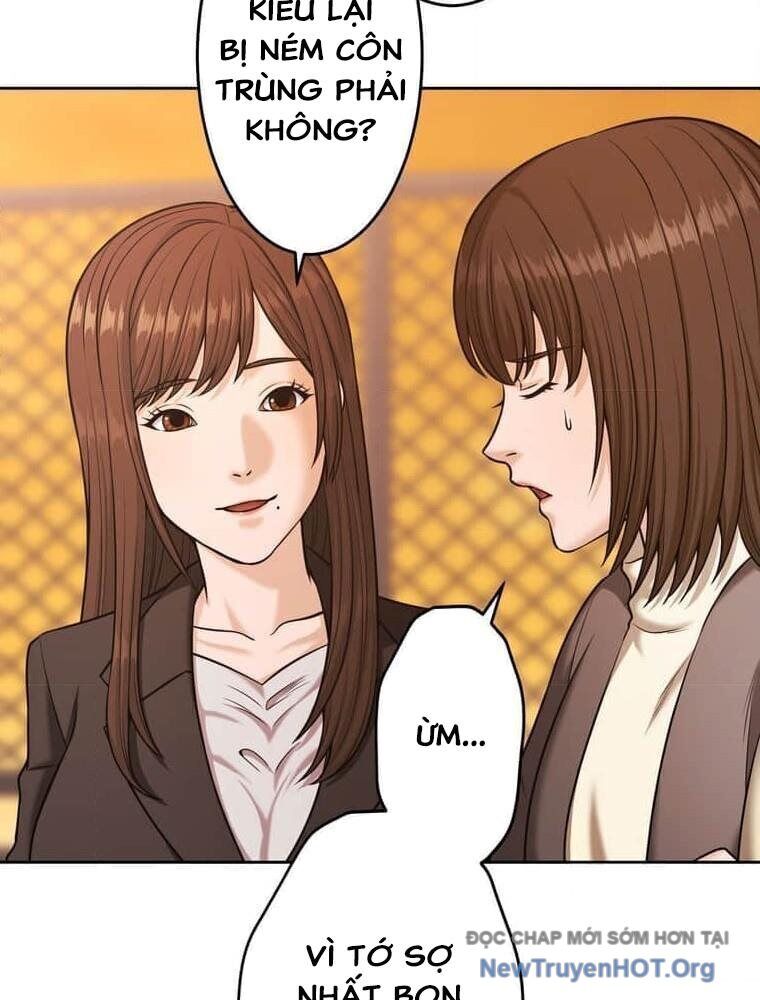 Giáo Viên Ác Quỷ Saiko Chapter 120 - Trang 2