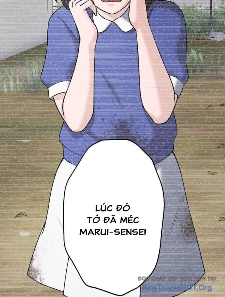 Giáo Viên Ác Quỷ Saiko Chapter 120 - Trang 2