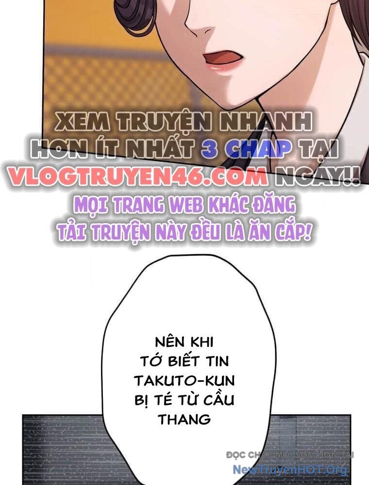 Giáo Viên Ác Quỷ Saiko Chapter 120 - Trang 2