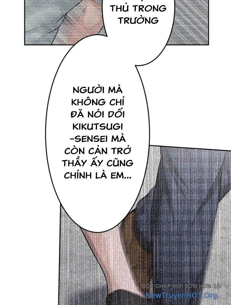 Giáo Viên Ác Quỷ Saiko Chapter 120 - Trang 2