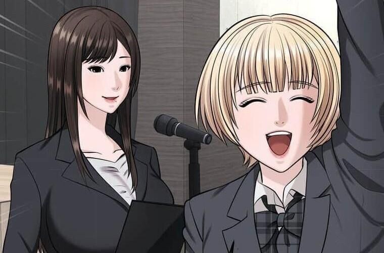 Giáo Viên Ác Quỷ Saiko Chapter 121 - Trang 2