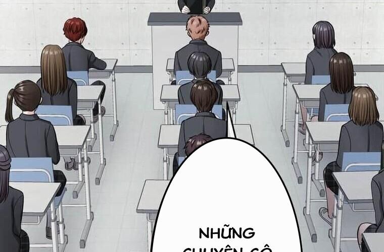 Giáo Viên Ác Quỷ Saiko Chapter 121 - Trang 2