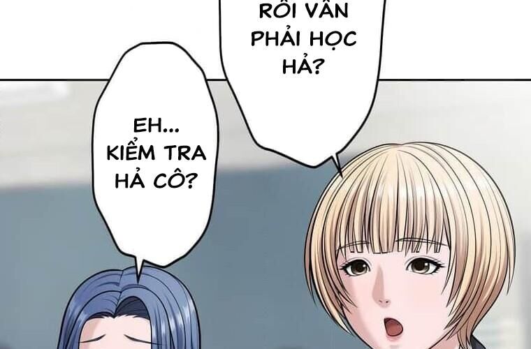 Giáo Viên Ác Quỷ Saiko Chapter 121 - Trang 2