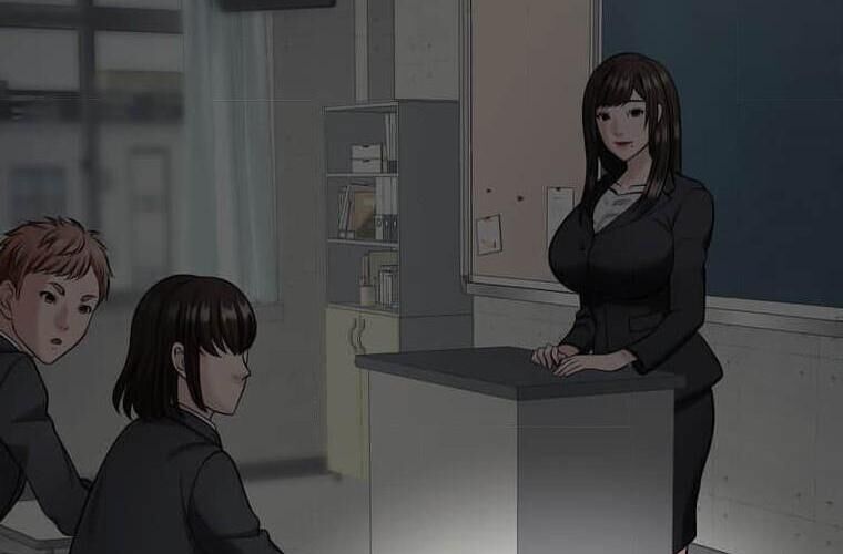 Giáo Viên Ác Quỷ Saiko Chapter 121 - Trang 2