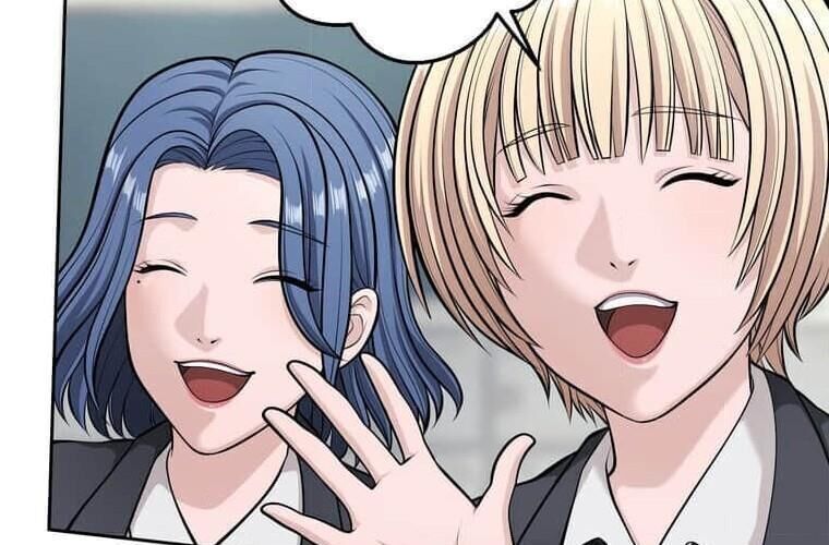 Giáo Viên Ác Quỷ Saiko Chapter 121 - Trang 2