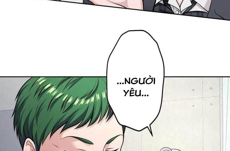 Giáo Viên Ác Quỷ Saiko Chapter 121 - Trang 2